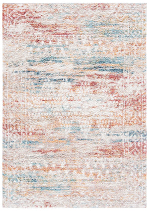 Safavieh Calista 138 Power Loomed Polypropylene Pile Frise Contemporary Rug CAL138A-9