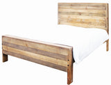 Campestre Modern Bed