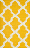 Safavieh Cambridge 121 Hand Tufted Wool Rug CAM121Q-3