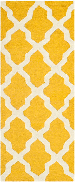 Safavieh Cambridge 121 Hand Tufted Wool Rug CAM121Q-3