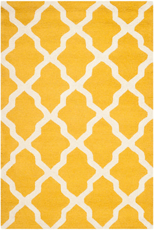 Safavieh Cambridge 121 Hand Tufted Wool Rug CAM121Q-3