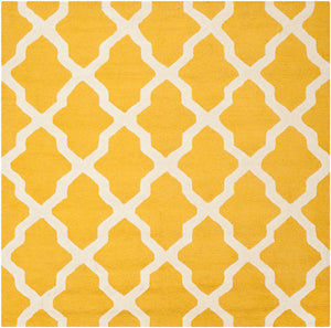 Safavieh Cambridge 121 Hand Tufted Wool Rug CAM121Q-3