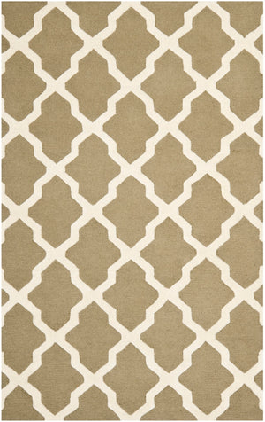Safavieh Cambridge 121 Hand Tufted Wool Rug CAM121S-24