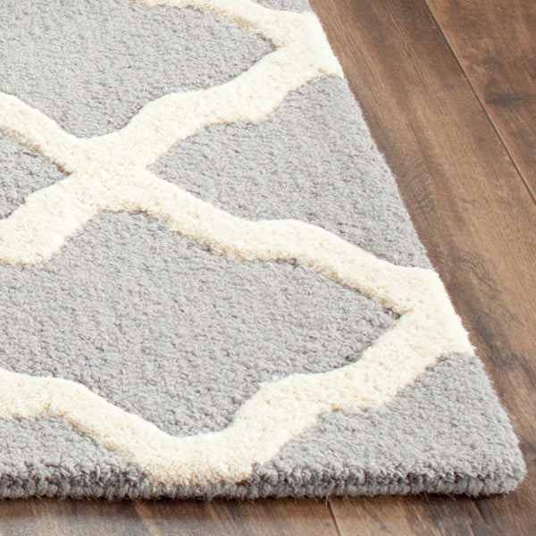 Safavieh Cambridge 121 Hand Tufted Wool Rug CAM121S-24