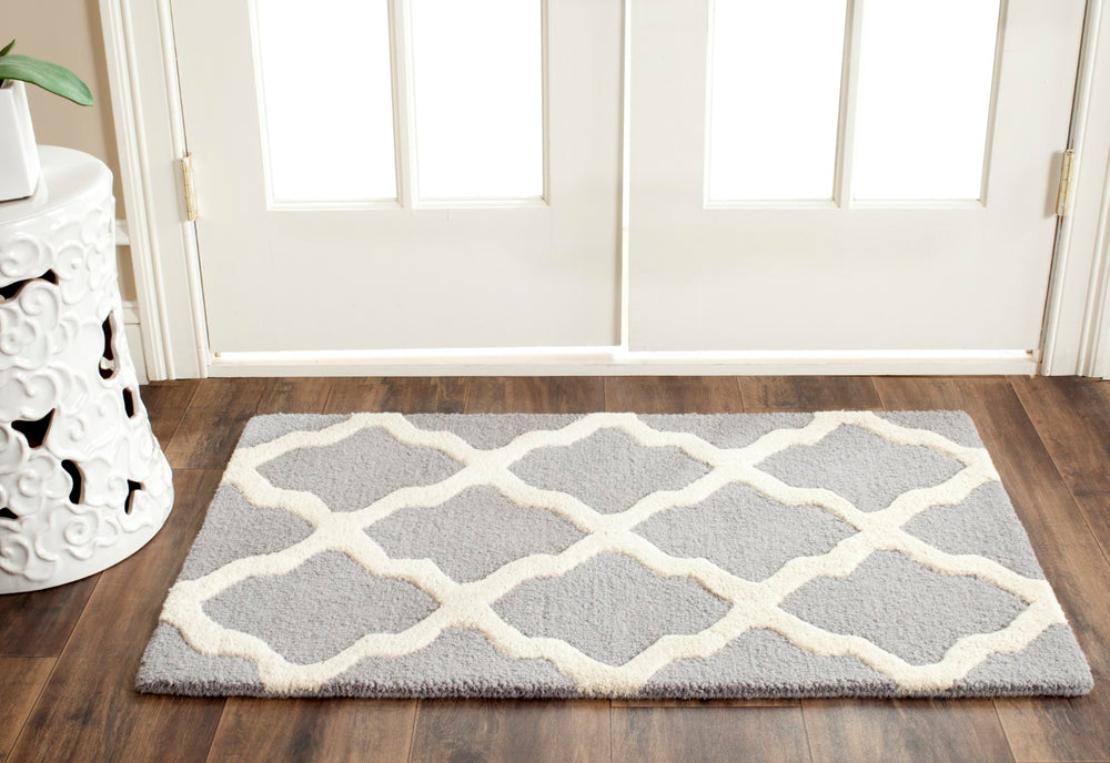 Safavieh Cambridge 121 Hand Tufted Wool Rug CAM121S-24