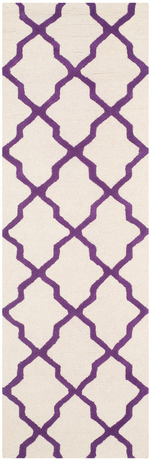 Safavieh Cambridge 121 Hand Tufted Wool Rug CAM121V-28