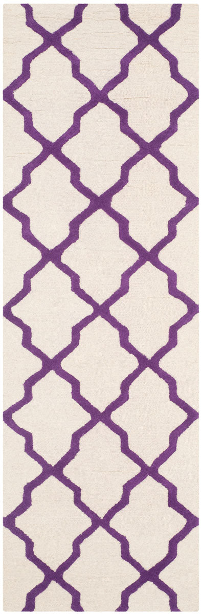 Safavieh Cambridge 121 Hand Tufted Wool Rug CAM121V-28