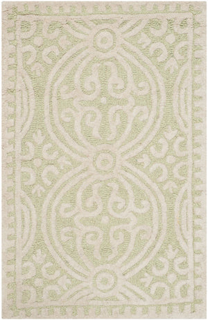 Safavieh Cambridge 123 Hand Tufted Wool Rug CAM123B-24