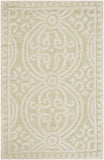 Safavieh Cambridge 123 Hand Tufted Wool Rug CAM123B-24