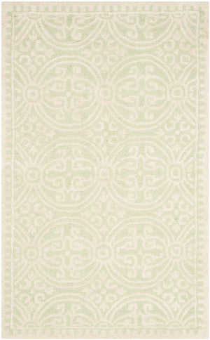 Safavieh Cambridge 123 Hand Tufted Wool Rug CAM123B-3