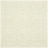 Safavieh Cambridge 123 Hand Tufted Wool Rug CAM123B-4SQ