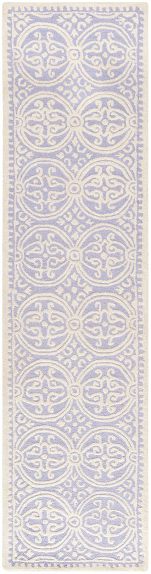 Safavieh Cambridge 123 Hand Tufted Wool Rug CAM123C-4SQ