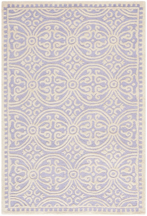 Safavieh Cambridge 123 Hand Tufted Wool Rug CAM123C-4SQ