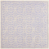 Safavieh Cambridge 123 Hand Tufted Wool Rug CAM123C-4SQ