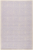 Safavieh Cambridge 123 Hand Tufted Wool Rug CAM123C-4SQ