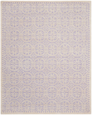 Safavieh Cambridge 123 Hand Tufted Wool Rug CAM123C-4SQ