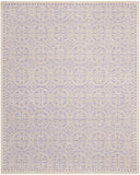 Safavieh Cambridge 123 Hand Tufted Wool Rug CAM123C-4SQ