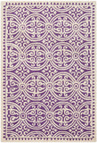 Safavieh Cambridge 123 Hand Tufted Wool Rug CAM123K-4SQ