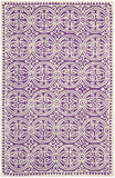 Safavieh Cambridge 123 Hand Tufted Wool Rug CAM123K-4SQ