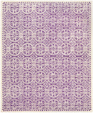 Safavieh Cambridge 123 Hand Tufted Wool Rug CAM123K-4SQ