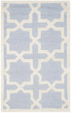 Safavieh Cambridge 125 Hand Tufted Wool Rug CAM125A-3