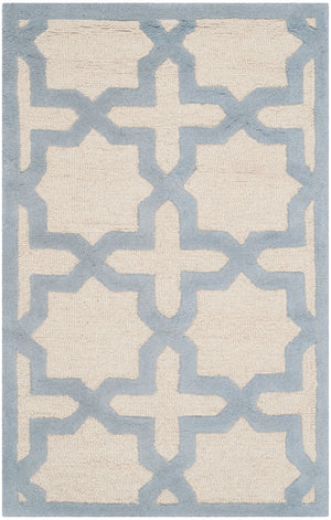 Safavieh Cambridge 125 Hand Tufted Wool Rug CAM125F-24
