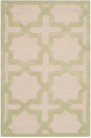 Safavieh Cambridge 125 Hand Tufted Wool Rug CAM125N-24