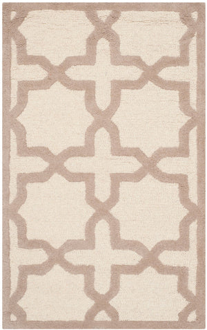 Safavieh Cambridge 125 Hand Tufted Wool Rug CAM125P-24