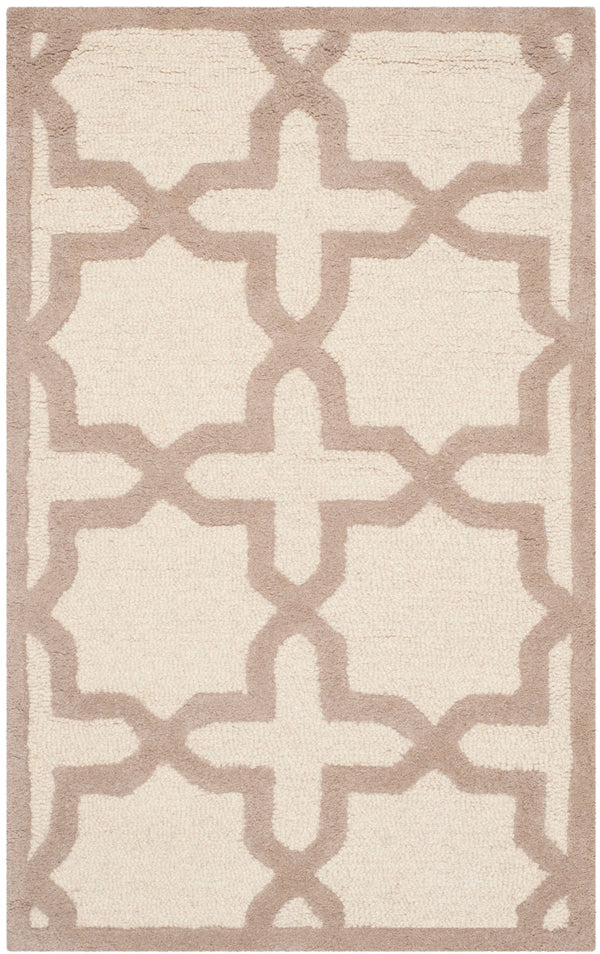 Safavieh Cambridge 125 Hand Tufted Wool Rug CAM125P-24