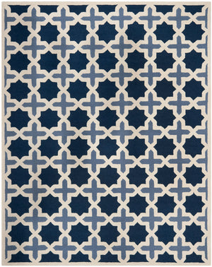 Safavieh Cambridge 127 Hand Tufted Wool Rug CAM127A-4SQ