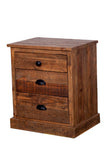 Campestre Country 3 Drw Nightstand