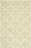 Safavieh Cambridge 130 Hand Tufted Wool Rug CAM130B-3