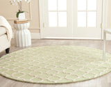 Safavieh Cambridge 130 Hand Tufted Wool Rug CAM130B-3