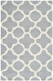 Safavieh Cambridge 130 Hand Tufted Wool Rug CAM130D-26