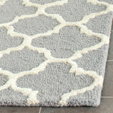 Safavieh Cambridge 130 Hand Tufted Wool Rug CAM130D-28