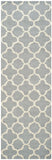 Safavieh Cambridge 130 Hand Tufted Wool Rug CAM130D-28