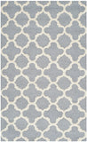 Safavieh Cambridge 130 Hand Tufted Wool Rug CAM130D-3