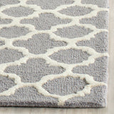 Safavieh Cambridge 130 Hand Tufted Wool Rug CAM130D-26