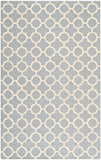 Safavieh Cambridge 130 Hand Tufted Wool Rug CAM130D-26