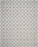 Safavieh Cambridge 130 Hand Tufted Wool Rug CAM130D-26