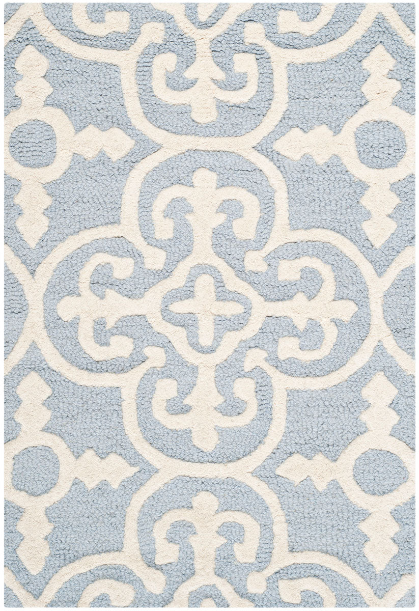 Safavieh Cambridge 133 Hand Tufted Wool Rug CAM133A-3