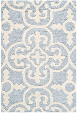 Safavieh Cambridge 133 Hand Tufted Wool Rug CAM133A-3