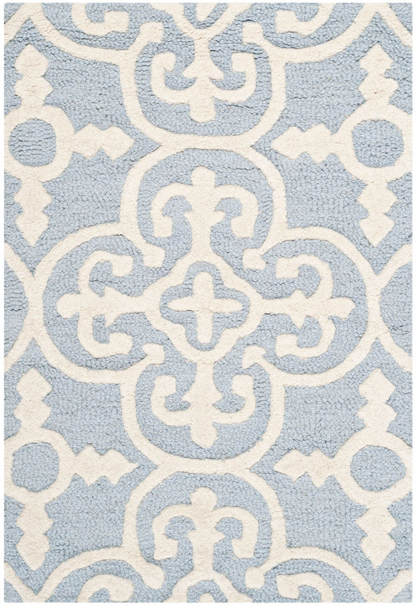 Safavieh Cambridge 133 Hand Tufted Wool Rug CAM133A-3