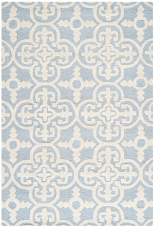 Safavieh Cambridge 133 Hand Tufted Wool Rug CAM133A-3
