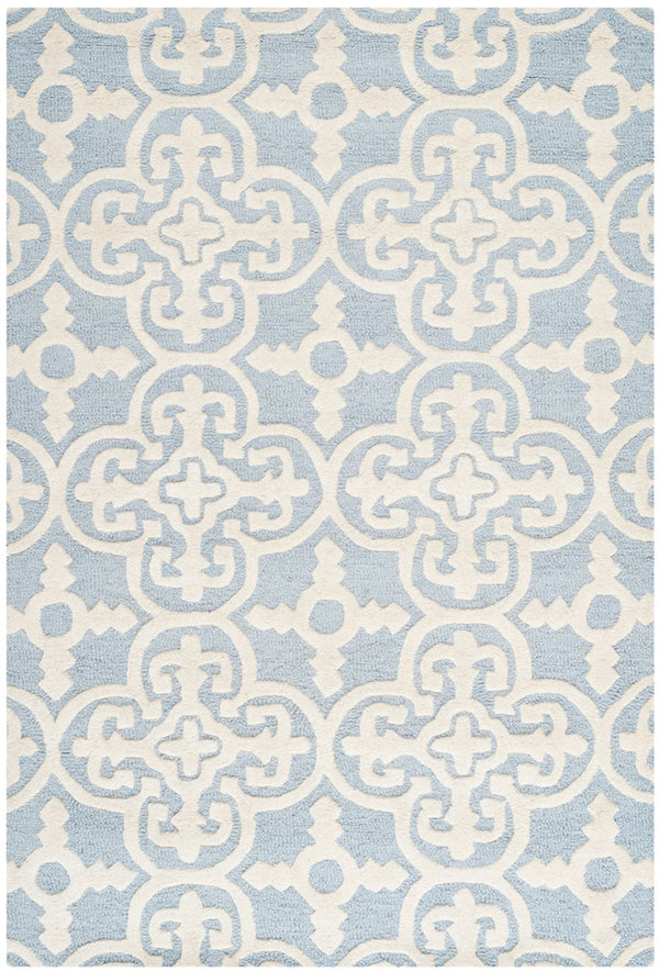 Safavieh Cambridge 133 Hand Tufted Wool Rug CAM133A-3