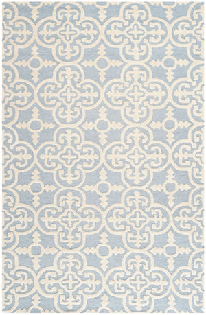 Safavieh Cambridge 133 Hand Tufted Wool Rug CAM133A-3