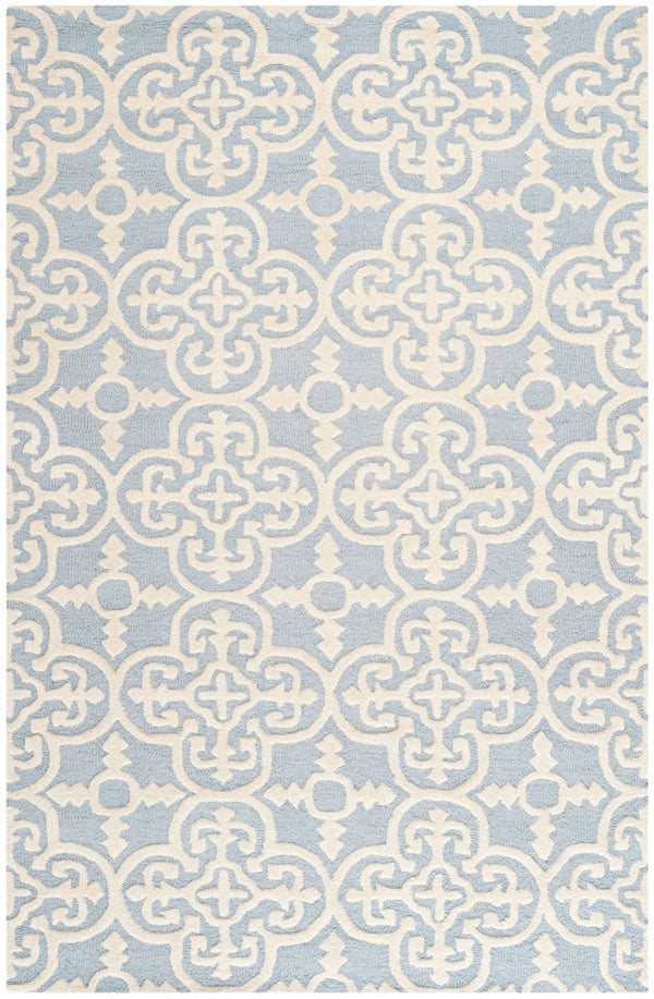 Safavieh Cambridge 133 Hand Tufted Wool Rug CAM133A-3