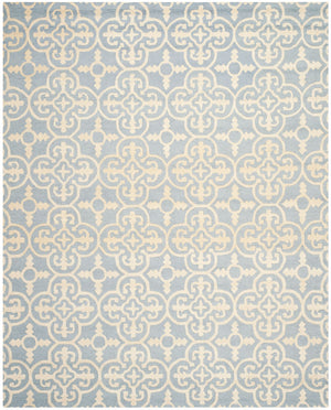 Safavieh Cambridge 133 Hand Tufted Wool Rug CAM133A-3