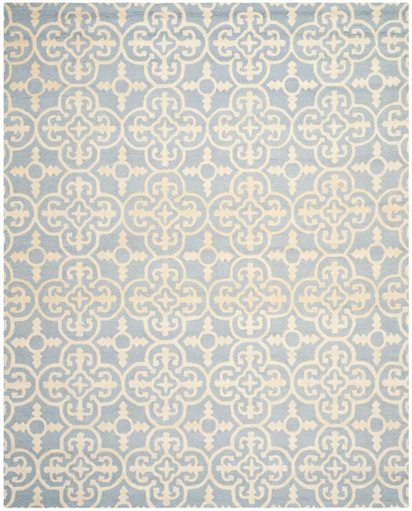 Safavieh Cambridge 133 Hand Tufted Wool Rug CAM133A-3