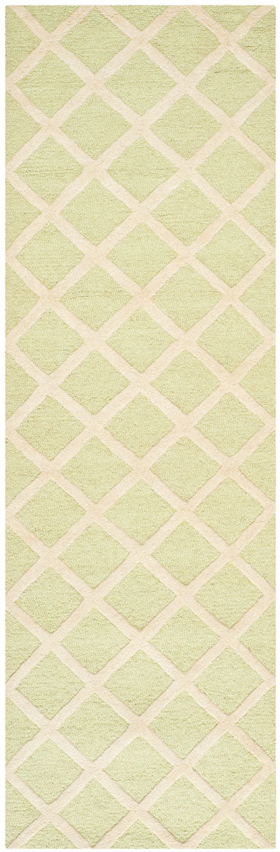 Safavieh Cambridge 135 Hand Tufted Wool Rug CAM135B-3
